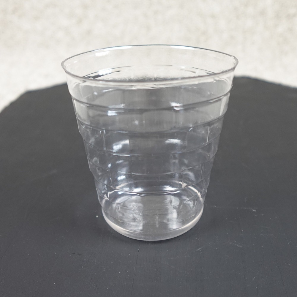 Longaberger 2009 Horizon of Hope Basket Protector 40692 Clear Plastic Liner